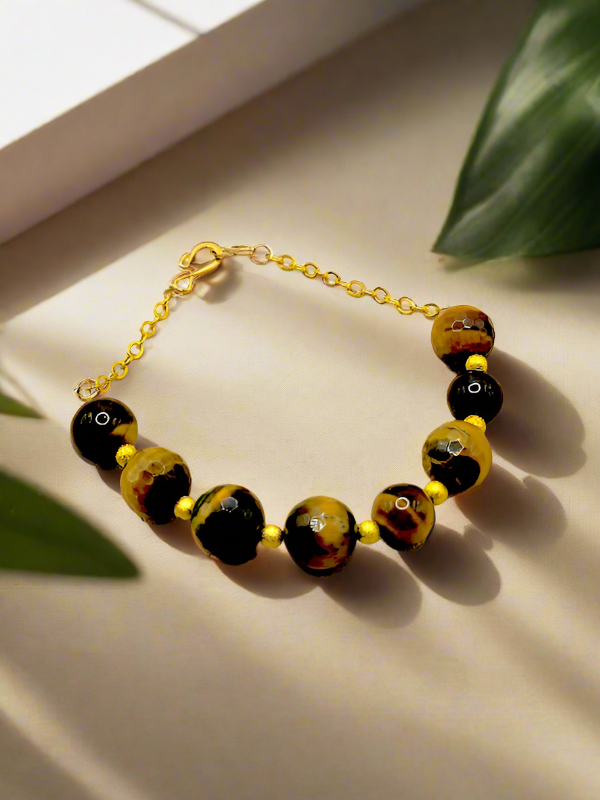 Tiger's Eye Bracelet